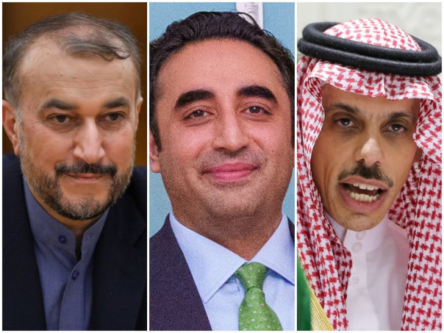 bilawal felicitates saudi iranian counterparts on historic deal bilawal felicitates saudi iranian counterparts on historic deal