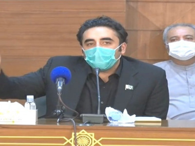 centre wants to occupy karachi to colonise it bilawal centre wants to occupy karachi to colonise it bilawal