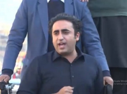 decision on vote of no confidence against pm to be taken after consensus bilawal