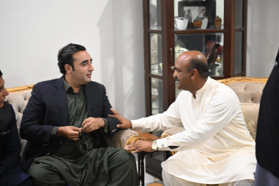 pm s ex spox nadeem afzal chan formally rejoins ppp pm s ex spox nadeem afzal chan formally rejoins ppp