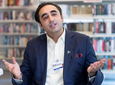 lhc orders ecp to decide plea against bilawal within 30 days