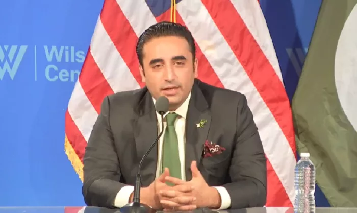 new us approach towards pakistan excites bilawal new us approach towards pakistan excites bilawal