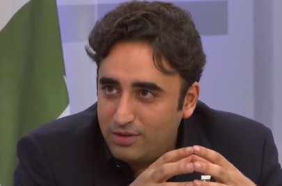 loss and damage fund a major feat bilawal