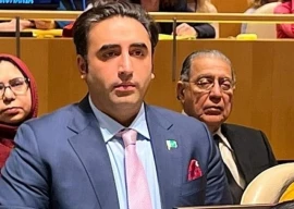 pakistan wants occupation forces held to account