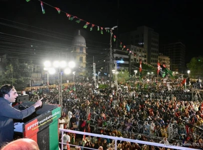 bilawal takes a dig at pti chairman