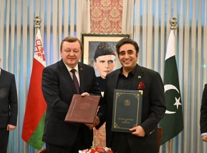 belarus mulls building tractor factory