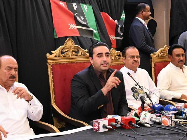 focus on lahore bilawal advises nawaz focus on lahore bilawal advises nawaz
