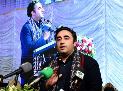 bilawal champions shared heritage transcending divisions bilawal champions shared heritage transcending divisions
