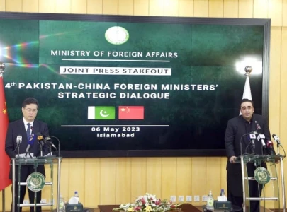 afghan peace at centre of trilateral talks afghan peace at centre of trilateral talks