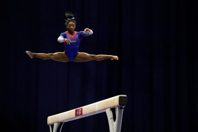 who can beat simone biles only simone biles who can beat simone biles only simone biles