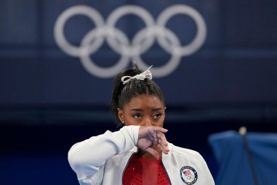 biles s olympic fate in balance as support pours in biles s olympic fate in balance as support pours in