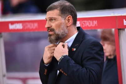 i never imagined it would be this hard says bilic after west brom promotion