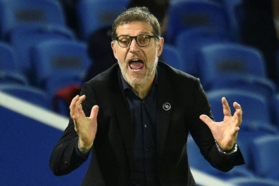 slaven bilic named beijing boss after west brom sacking slaven bilic named beijing boss after west brom sacking