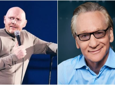 bill burr says cancel culture is over as bill maher advocates for louis c k s comeback