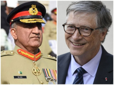 bill gates acknowledges pakistan s efforts in managing pandemic