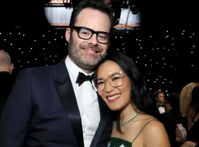 ali wong recounts hilarious dating mishaps with bill hader