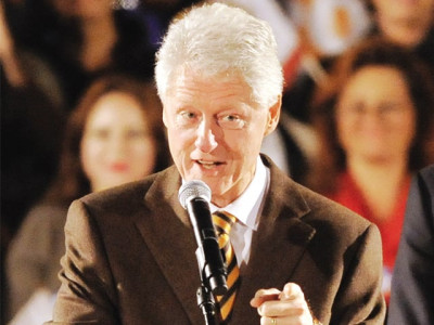 bill clinton may appear in hangover sequel