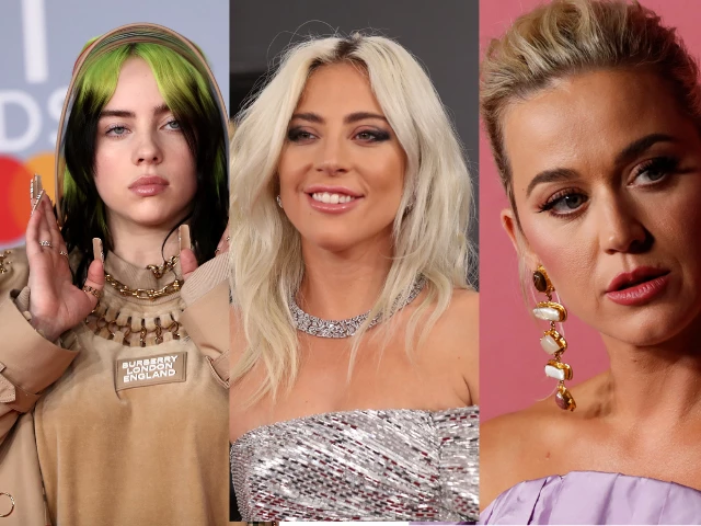 fireaid concert announced to support l a wildfire victims with a star studded lineup fireaid concert announced to support l a wildfire victims with a star studded lineup