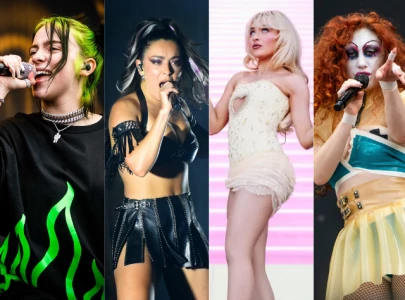 2024 billboard music awards winners announced 2024 billboard music awards winners announced