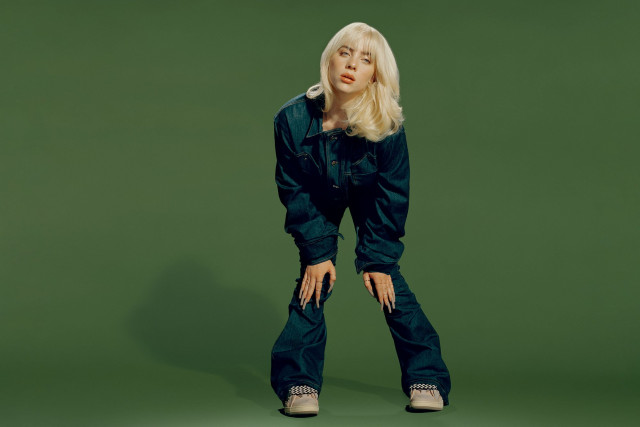 billie eilish hurts palestinian sentiments by promoting album to israel billie eilish hurts palestinian sentiments by promoting album to israel