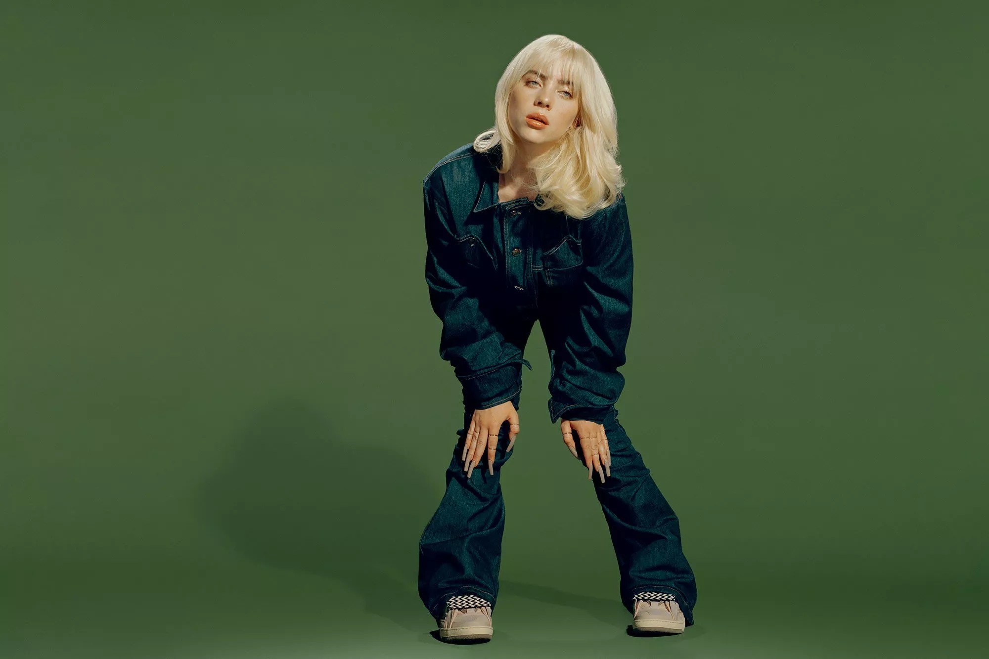 billie eilish hurts palestinian sentiments by promoting album to israel billie eilish hurts palestinian sentiments by promoting album to israel