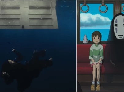 billie eilish channels spirited away in new song chihiro about lost love billie eilish channels spirited away in new song chihiro about lost love
