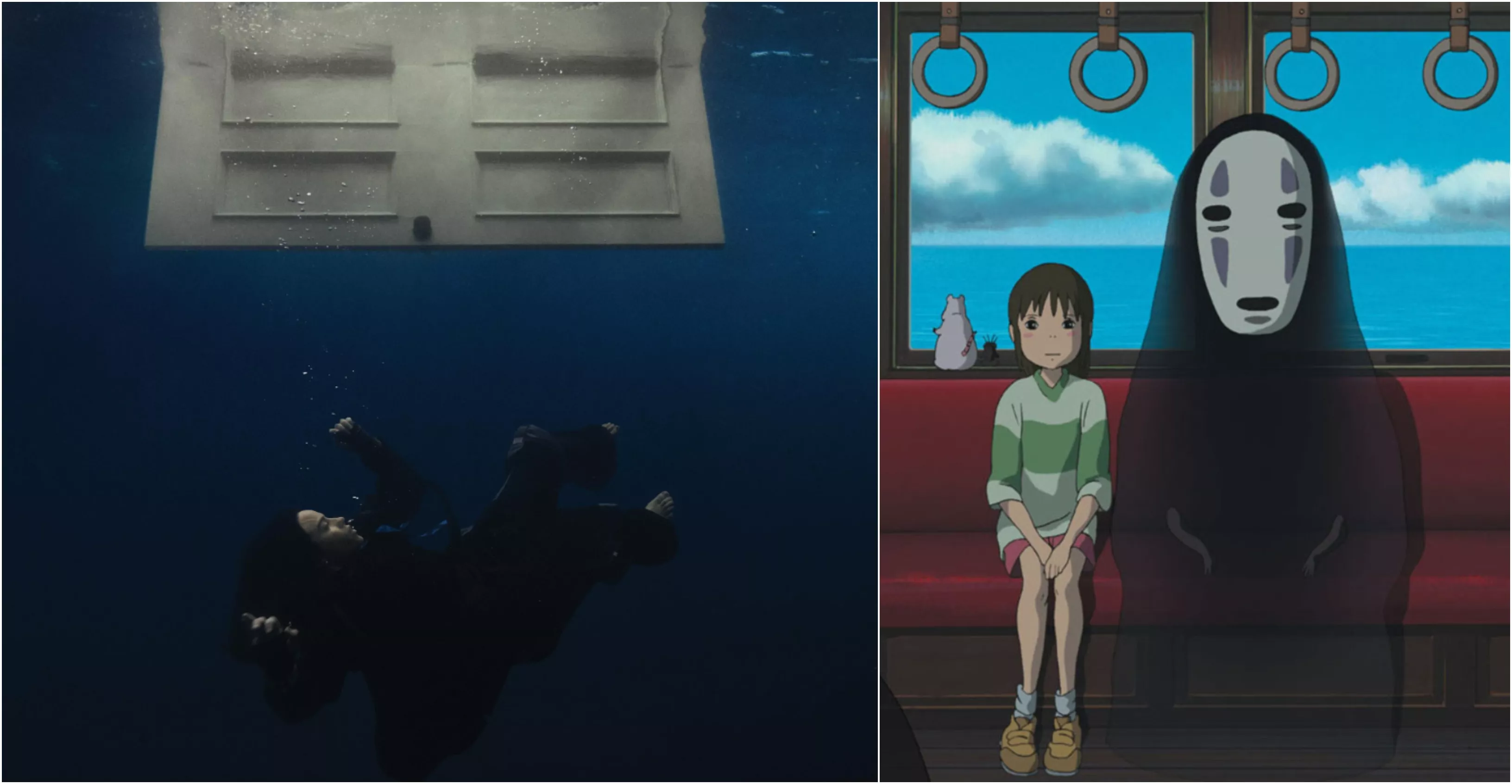 courtesy billieeilish on instagram studio ghibli courtesy billieeilish on instagram studio ghibli