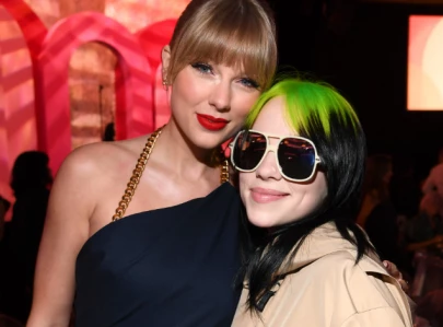 billie eilish denies shading taylor swift over comments about vinyl variants billie eilish denies shading taylor swift over comments about vinyl variants