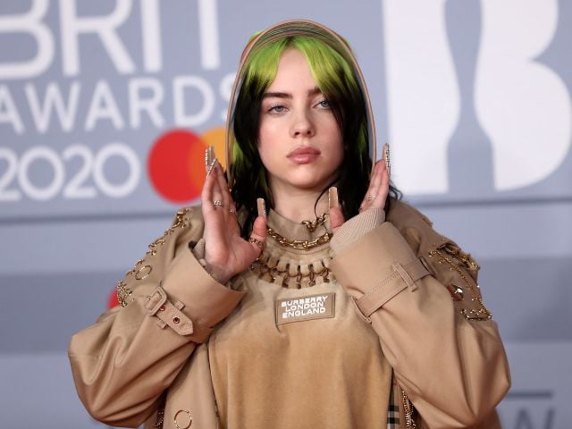 billie eilish s birds of a feather music video receives mixed fan reactions