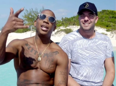 fyre festival 2 set for april 2025 with tickets starting at 1 400 fyre festival 2 set for april 2025 with tickets starting at 1 400