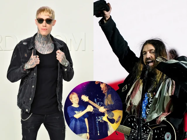 miley cyrus brother trace calls out billy ray for family distance a public plea to reconnect miley cyrus brother trace calls out billy ray for family distance a public plea to reconnect