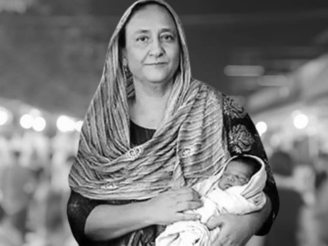 bilquis bano edhi photo social media file bilquis bano edhi photo social media file