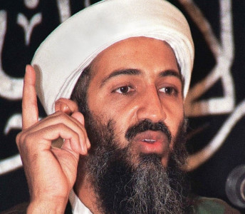 osama bin laden not in pakistan rehman malik