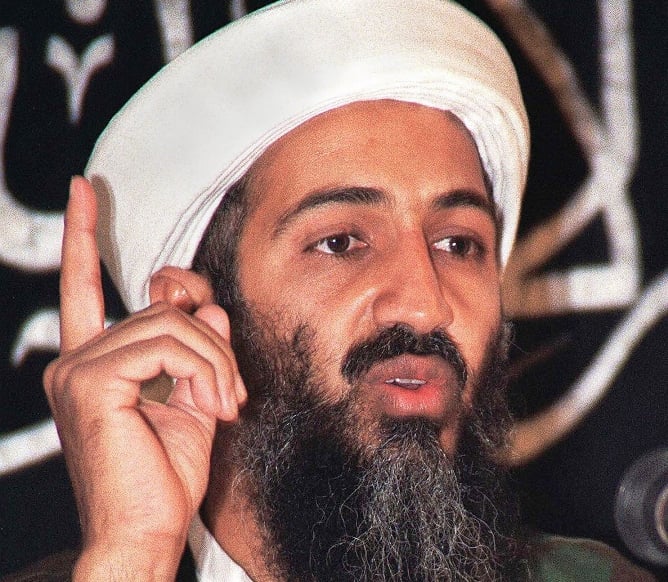 66 of pakistanis don t believe osama bin laden was killed poll