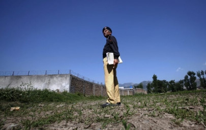 pakistan in eye of storm over bin laden killing