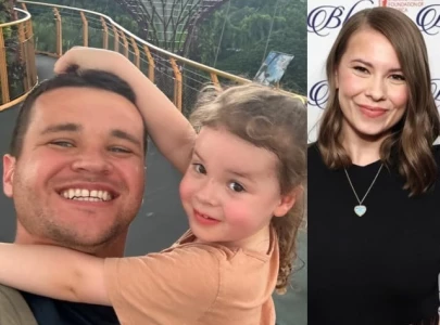 bindi irwin raises concern after being absent from chandler powell s recent family photos