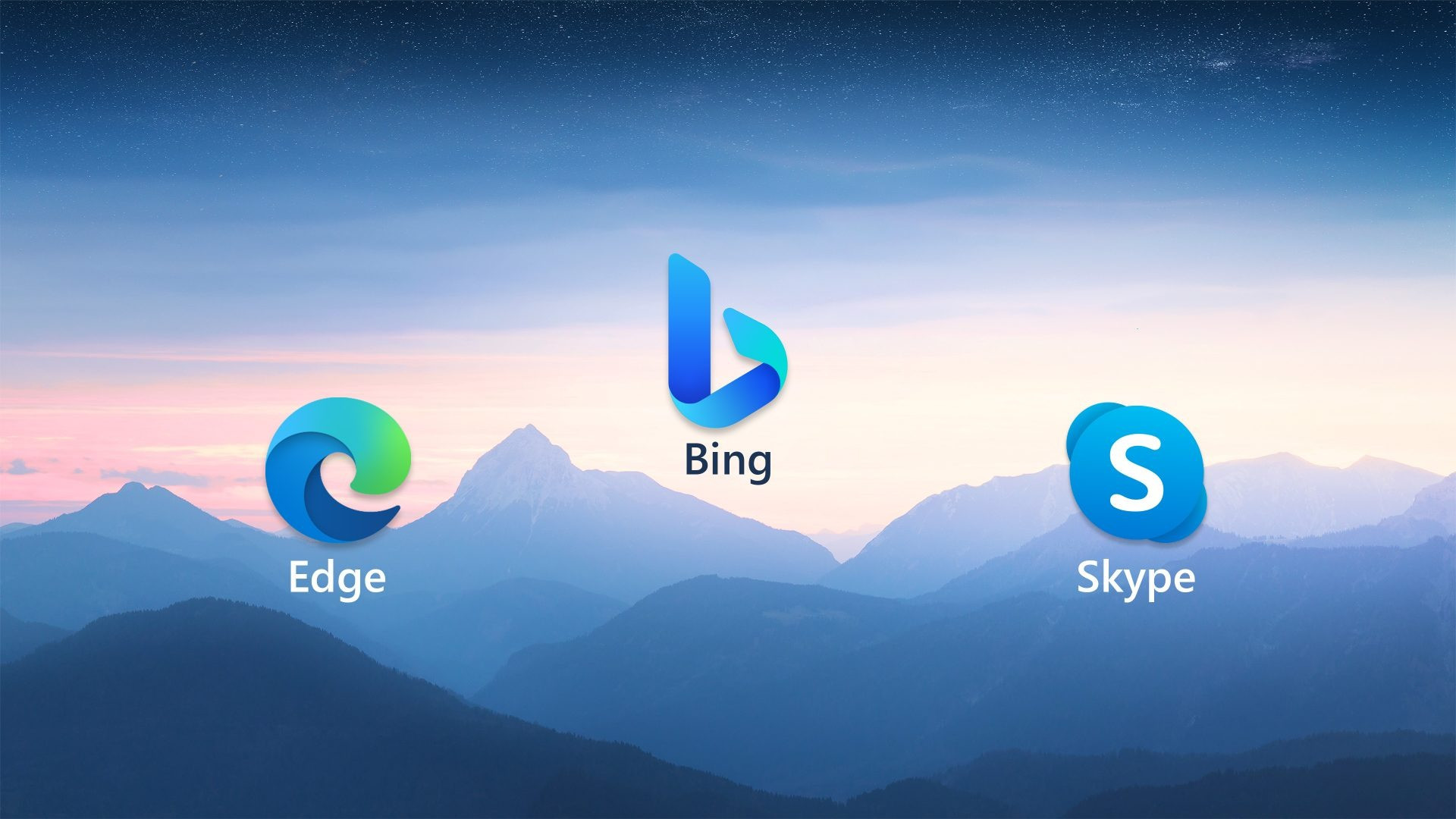 Microsoft’s AI-powered Bing gets mobile app, Skype integration