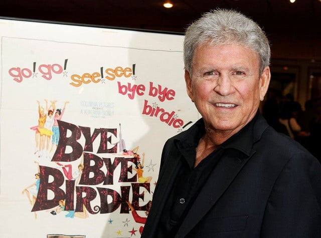 singer bobby rydell poses at the premiere of a digital restoration of his 1963 film musical comedy bye bye birdie at the academy of motion picture arts sciences in beverly hills california april 27 2011 photo reuters singer bobby rydell poses at the premiere of a digital restoration of his 1963 film musical comedy bye bye birdie at the academy of motion picture arts sciences in beverly hills california april 27 2011 photo reuters