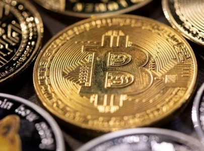 bitcoin hits 50k level for first time in more than two years