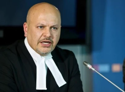 britain s karim khan elected international criminal court prosecutor