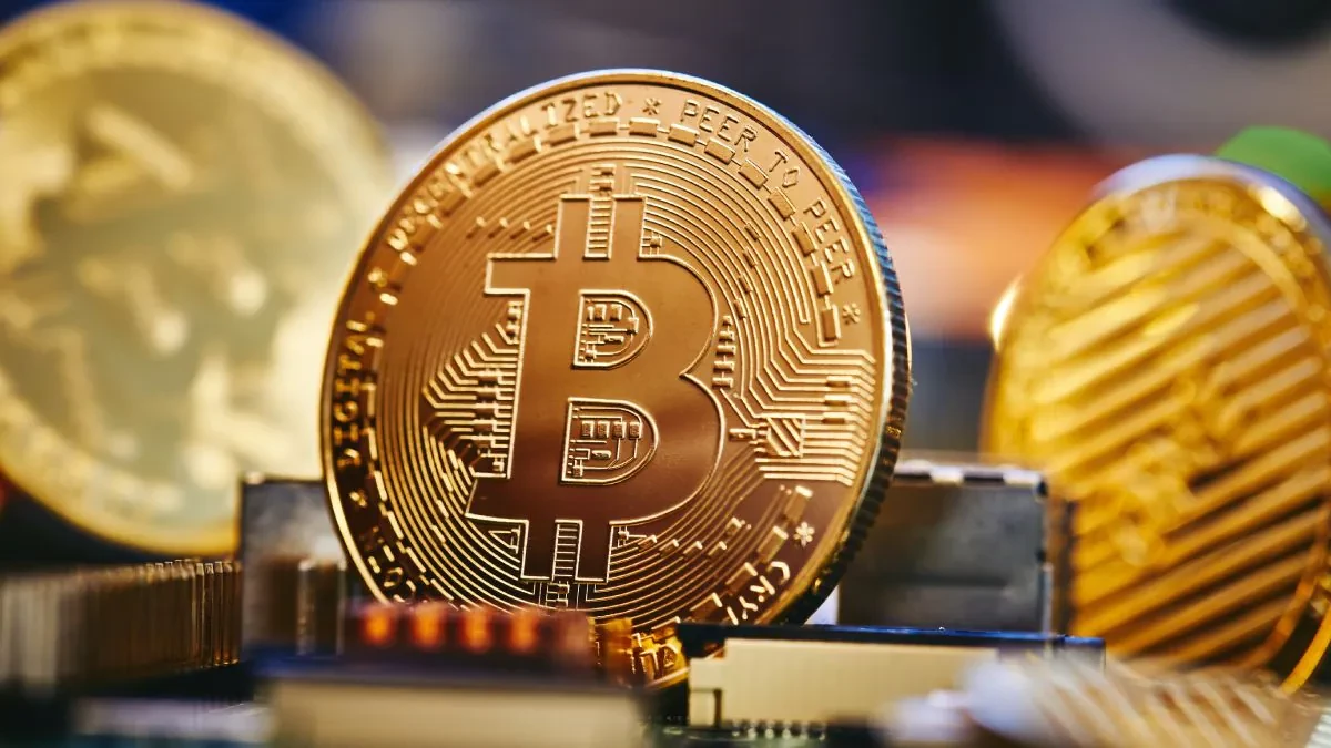 paypal ceo says crypto will redefine the financial world paypal ceo says crypto will redefine the financial world