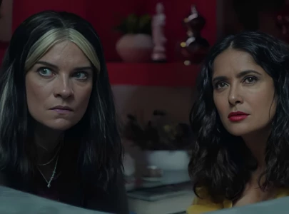 new black mirror season begins by tackling actors anxiety about ai new black mirror season begins by tackling actors anxiety about ai