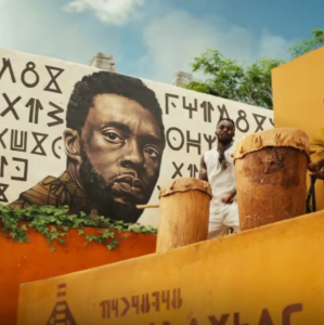 watch black panther wakanda forever trailer is an emotional tribute to boseman