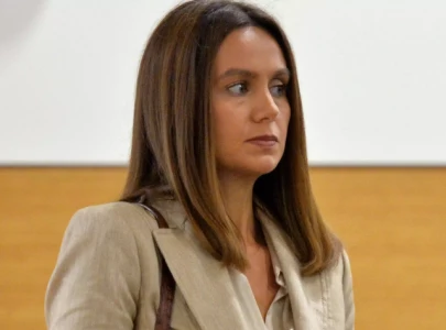 black swan murder trial former ballerina ashley benefield verdict announced in husband s murder