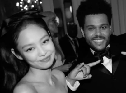 blackpink jennie s the idol wins emmy award in outstanding choreography for scripted programming