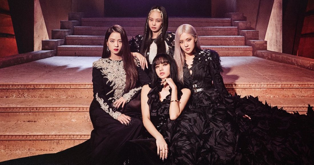 blackpink dethrones bts with latest music video