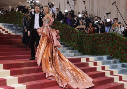 Met Gala 2024: Blake Lively's absence leaves fans missing the Met Gala  regular