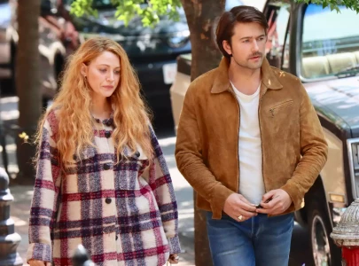 it ends with us release postponed again blake lively film now set for august it ends with us release postponed again blake lively film now set for august