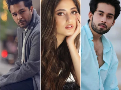 sajal aly asim azhar bilal abbas others make the 30 under 30 list of south asian stars