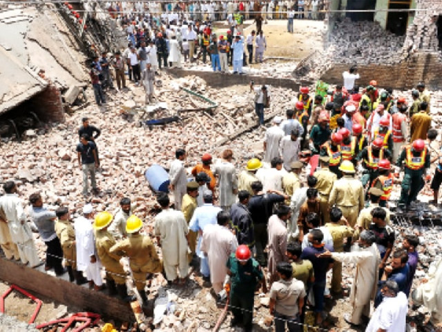 public safety two children killed in blast at illegal factory public safety two children killed in blast at illegal factory